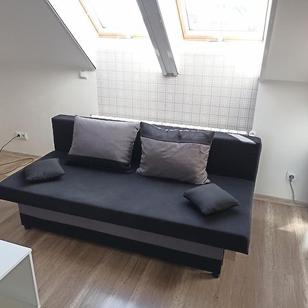 Gorskie Marzenie Przeciszow Extérieur photo