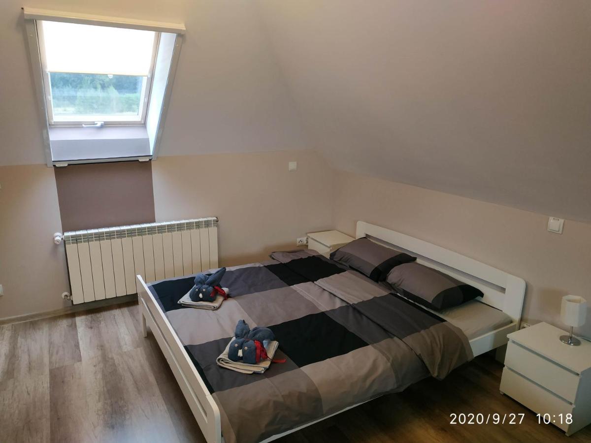 Gorskie Marzenie Przeciszow Extérieur photo