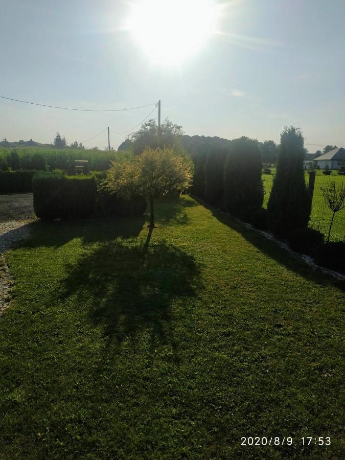 Gorskie Marzenie Przeciszow Extérieur photo