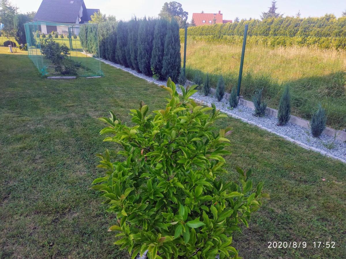 Gorskie Marzenie Przeciszow Extérieur photo