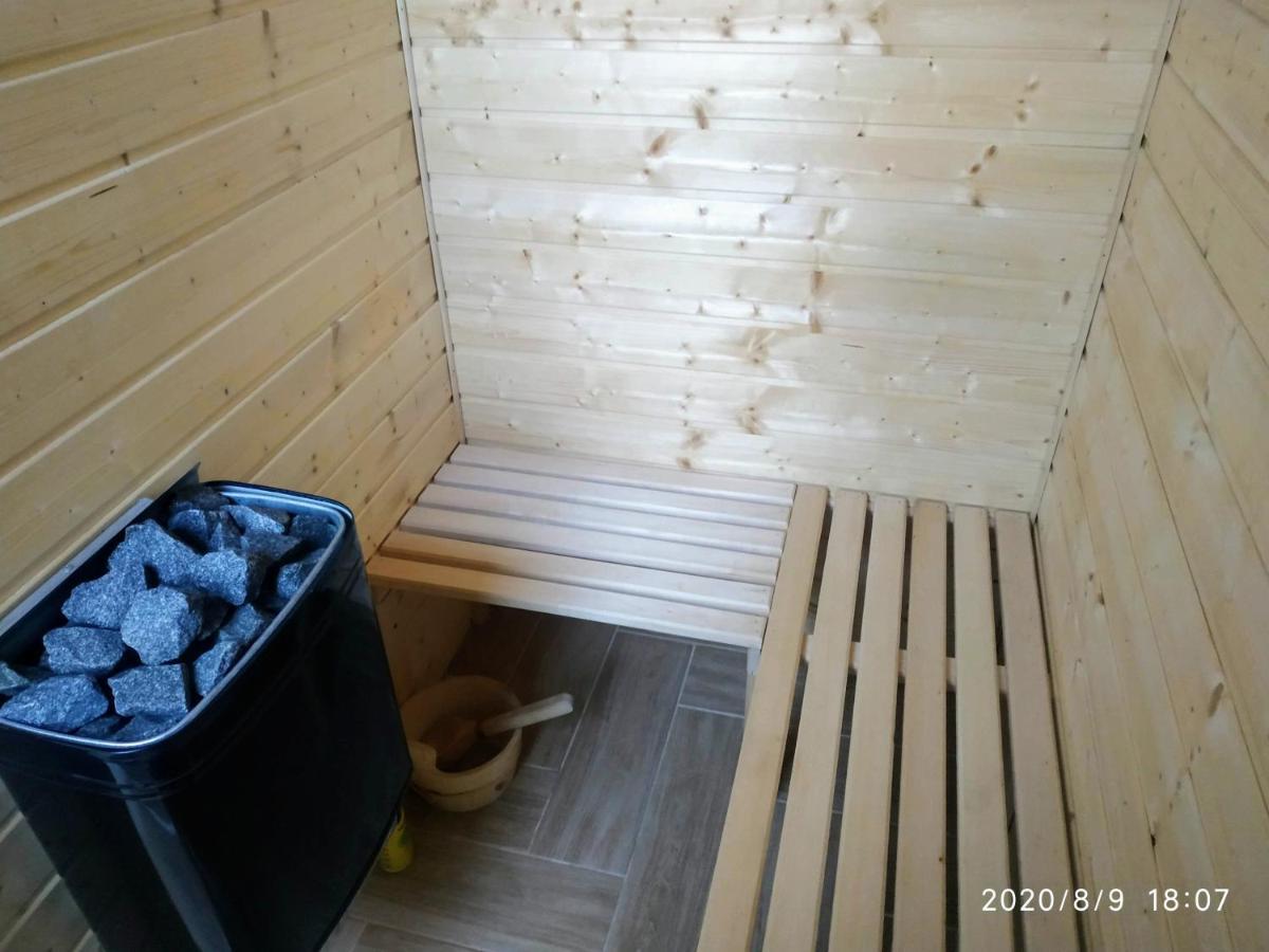 Gorskie Marzenie Przeciszow Extérieur photo
