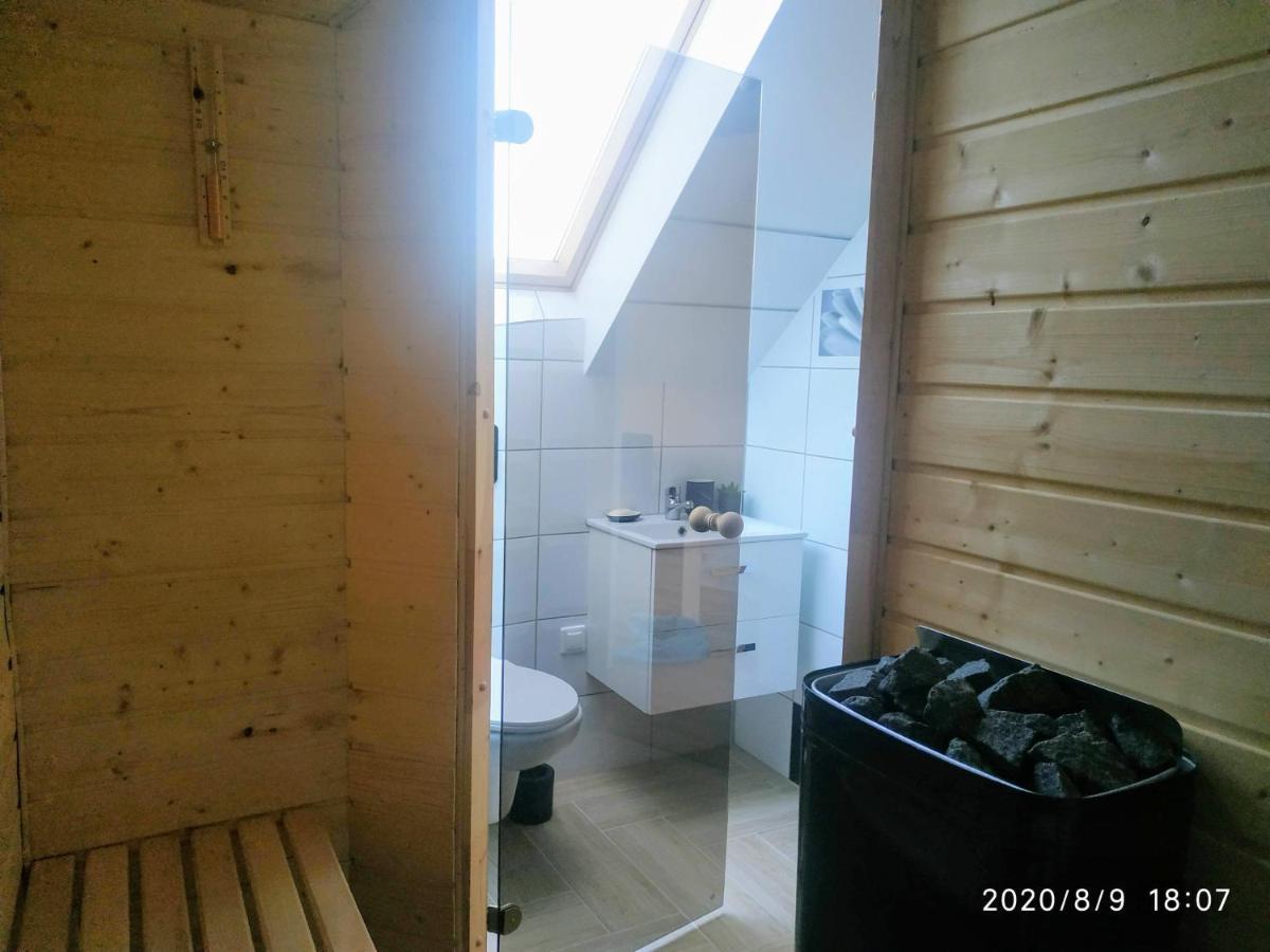 Gorskie Marzenie Przeciszow Extérieur photo