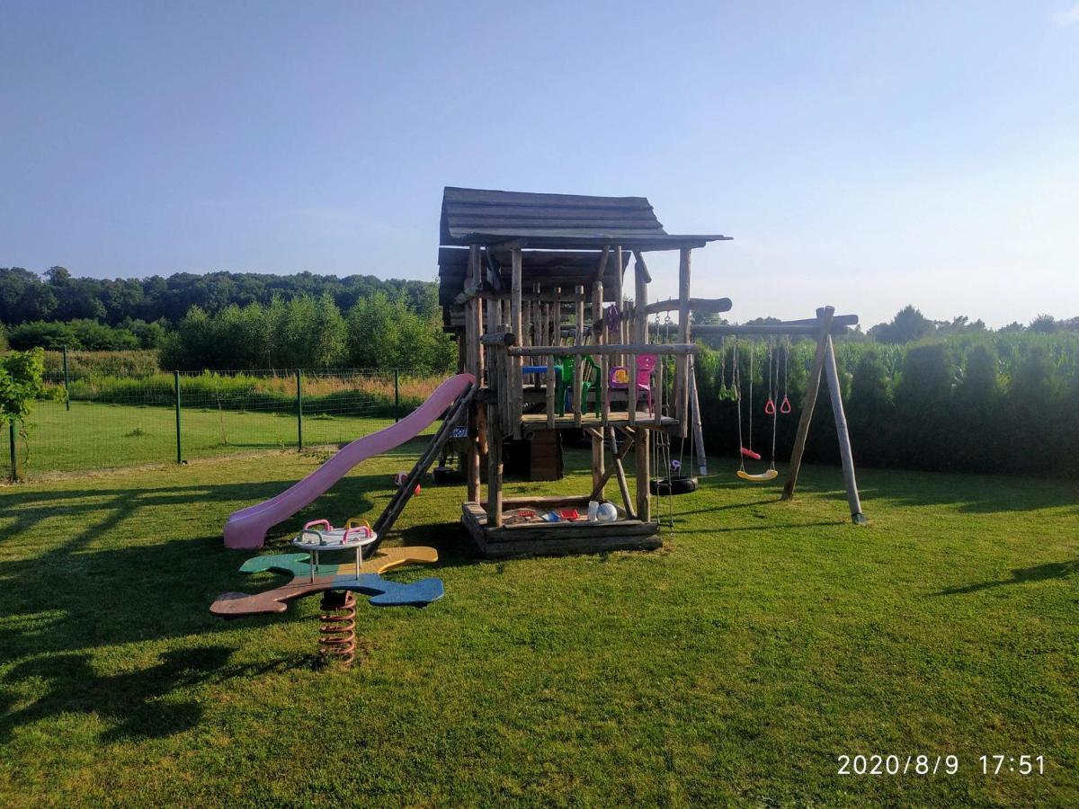 Gorskie Marzenie Przeciszow Extérieur photo