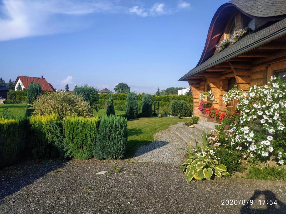 Gorskie Marzenie Przeciszow Extérieur photo