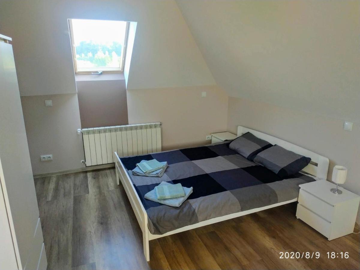 Gorskie Marzenie Przeciszow Extérieur photo