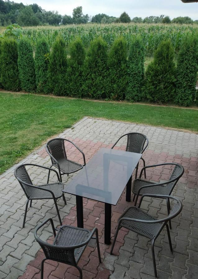Gorskie Marzenie Przeciszow Extérieur photo