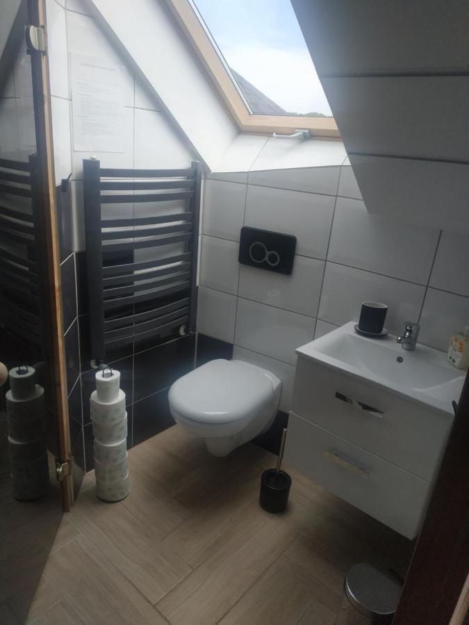 Gorskie Marzenie Przeciszow Extérieur photo