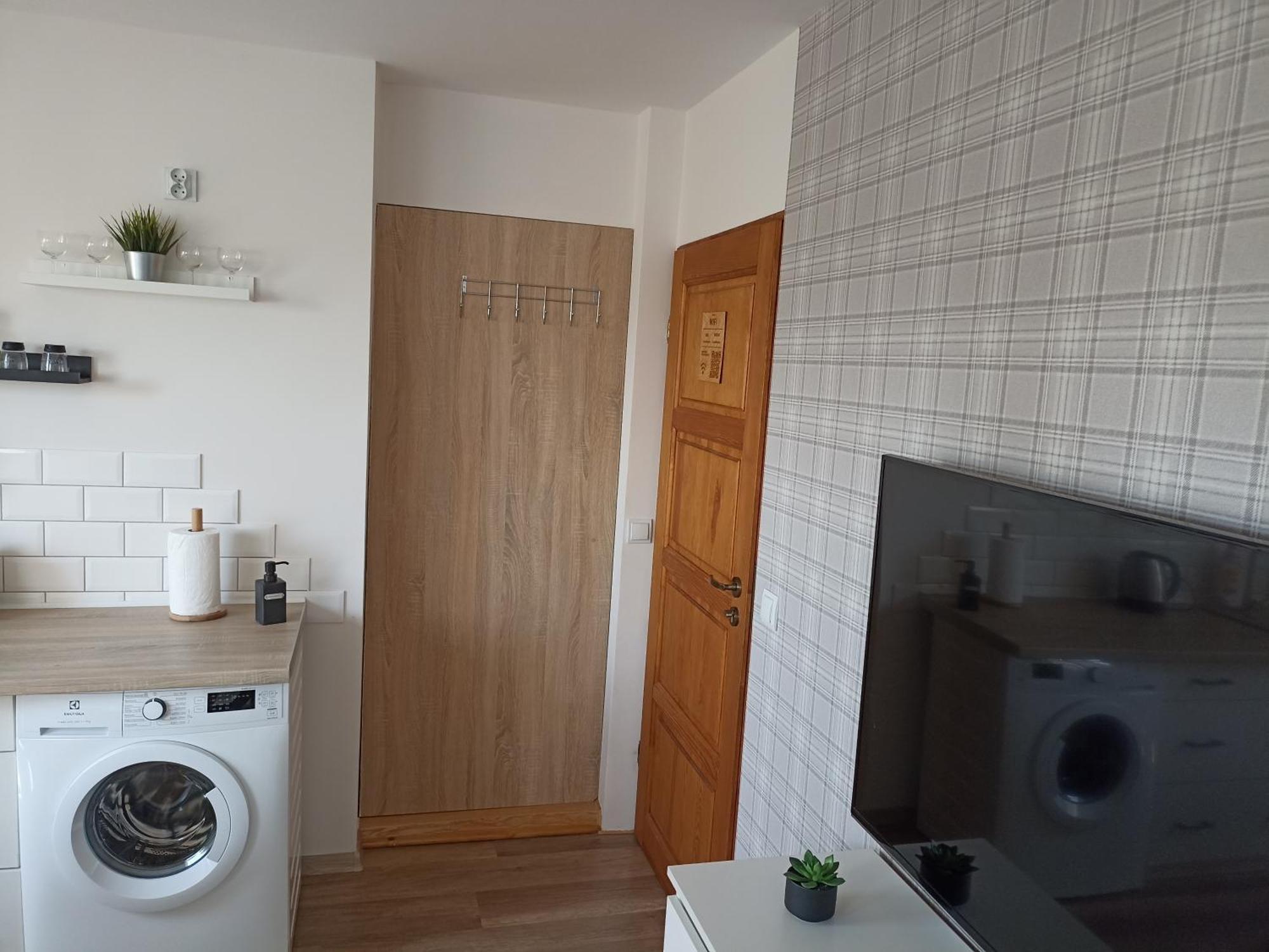 Gorskie Marzenie Przeciszow Extérieur photo