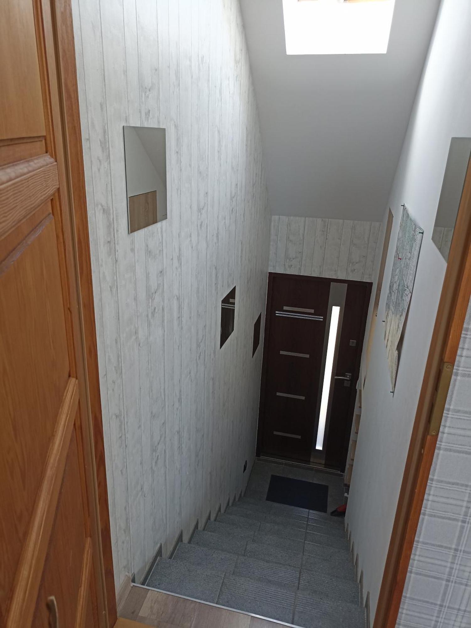 Gorskie Marzenie Przeciszow Extérieur photo