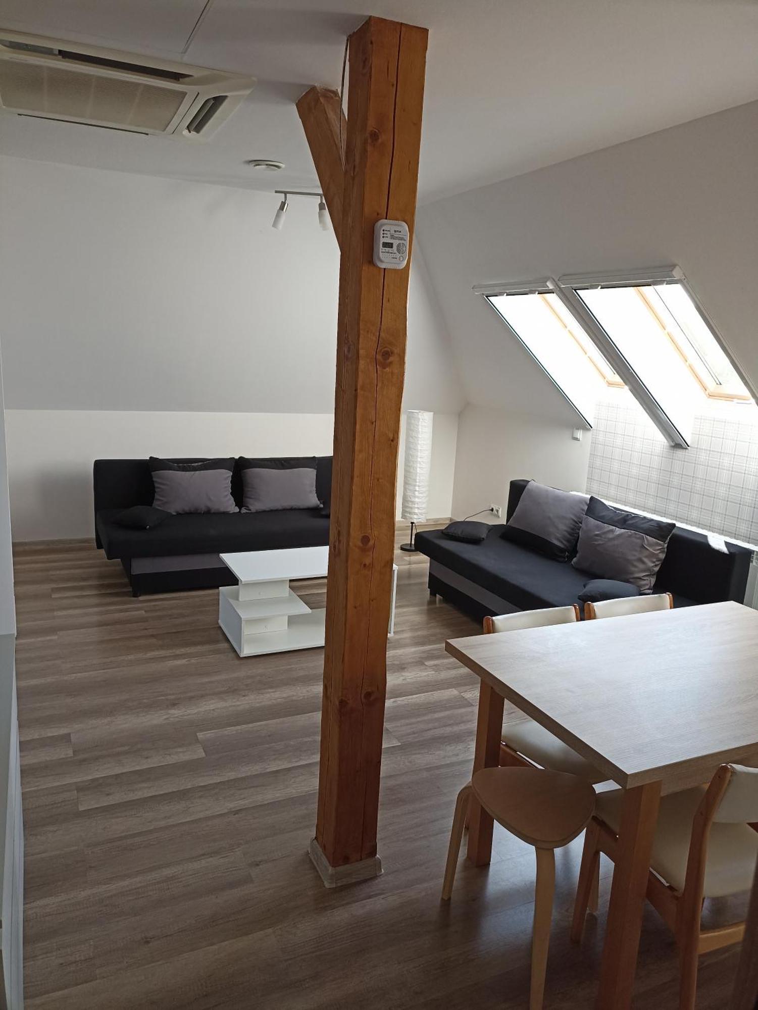 Gorskie Marzenie Przeciszow Extérieur photo