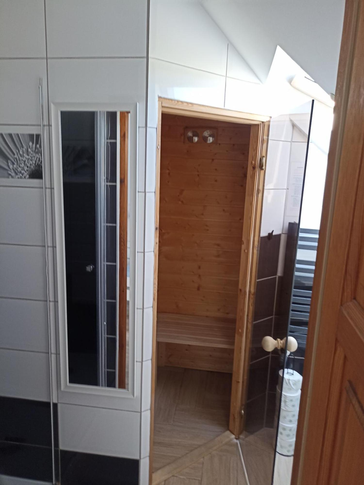 Gorskie Marzenie Przeciszow Extérieur photo